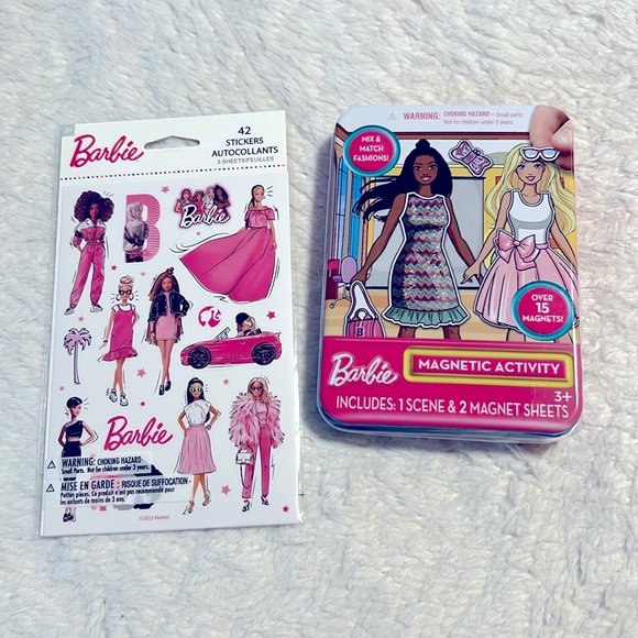 Barbie Bundle - Picture 4 of 6